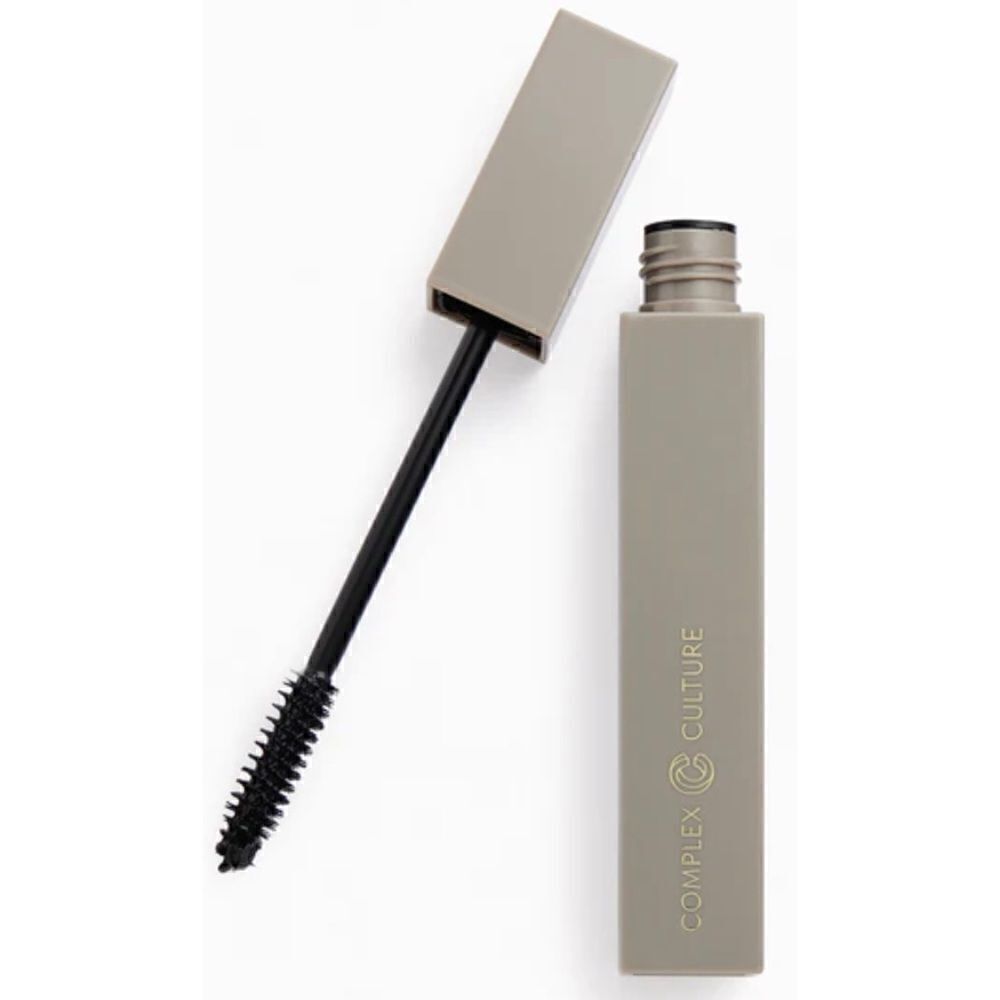 NIB Complex Culture Executive Level Mascara in Black